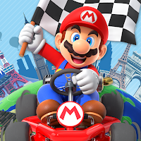 Download Mario Kart Tour MOD APK Latest Version Unlock Everything Download Mario Kart Tour MOD APK Latest Version Unlock Everything