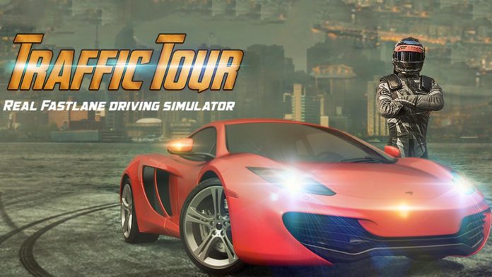 Traffic Tour APK