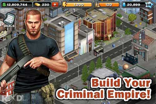 Crime City APK